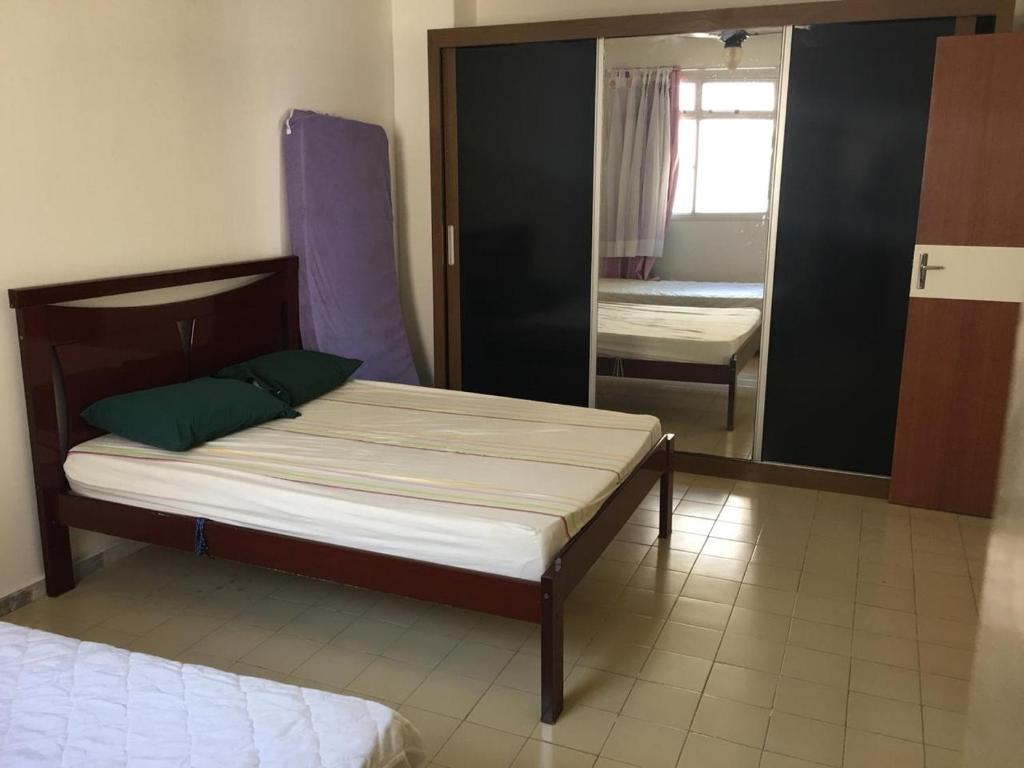  COBERTURA DUPLEX PRAIA DO MORRO GUARAPARI