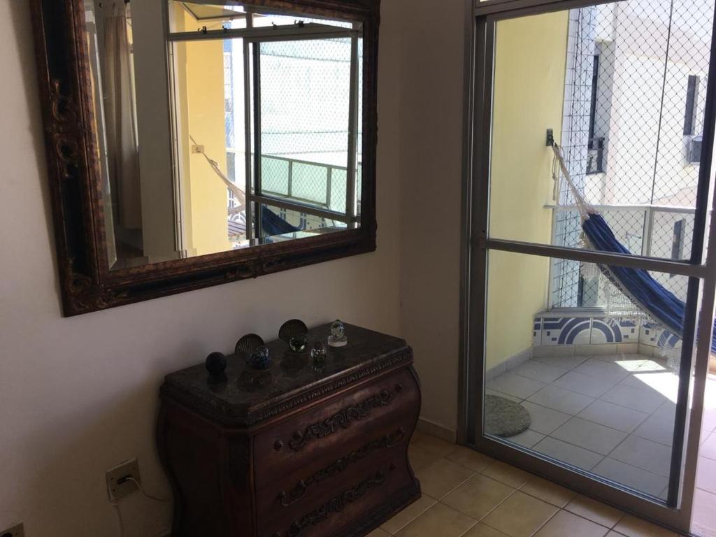 COBERTURA DUPLEX PRAIA DO MORRO GUARAPARI