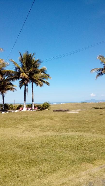  Casa para alugar Itanhaém