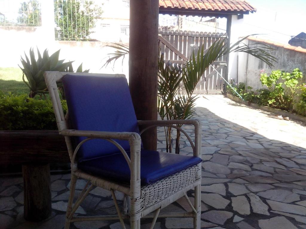  Casa da Frida - Temporada