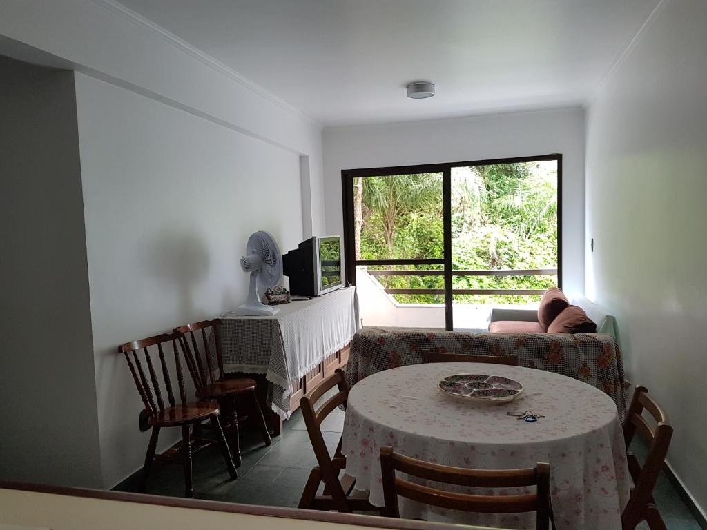  Apartamento Beira Mar