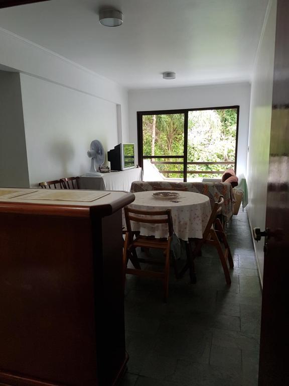  Apartamento Beira Mar
