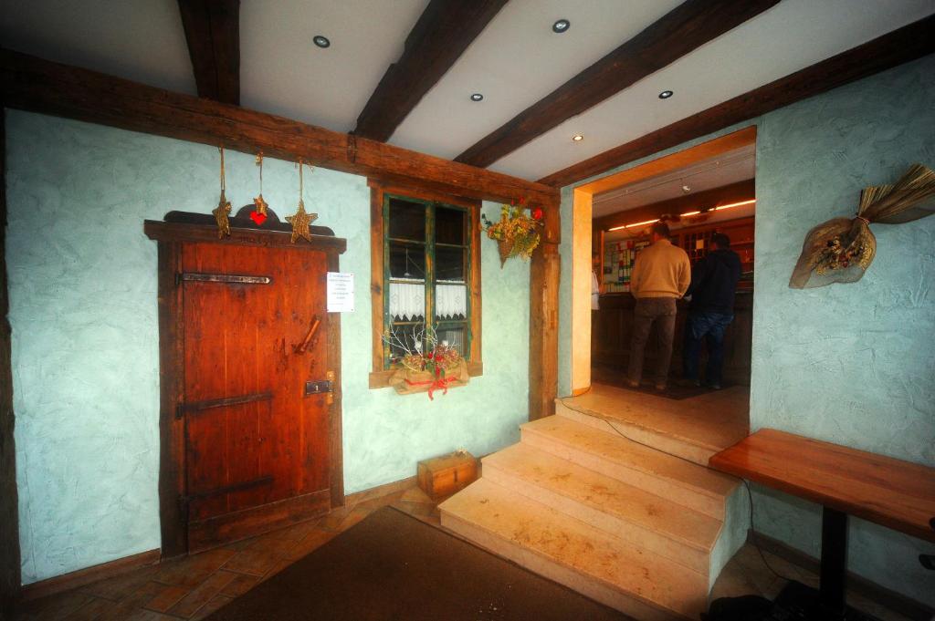 Fotografie z fotogalerie ubytování Residence Lores 2 - Go Vacanze v destinaci Marilleva