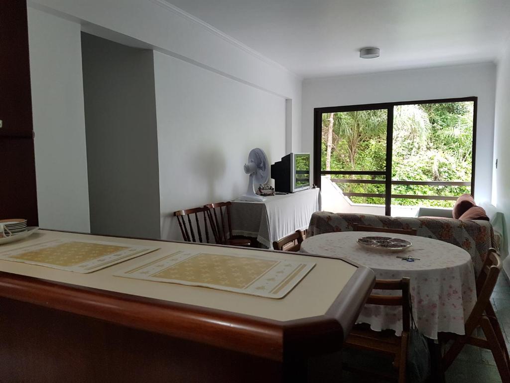 Apartamento Beira Mar