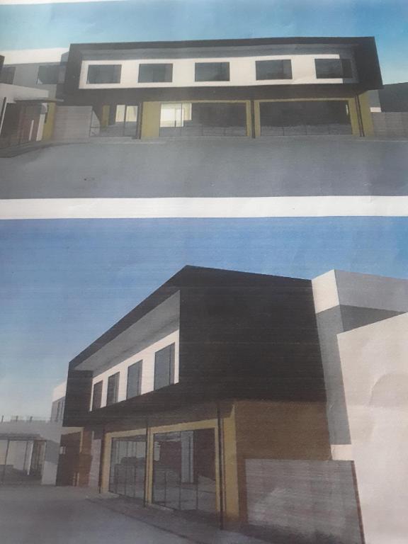 Northpark Motel - Resim 19