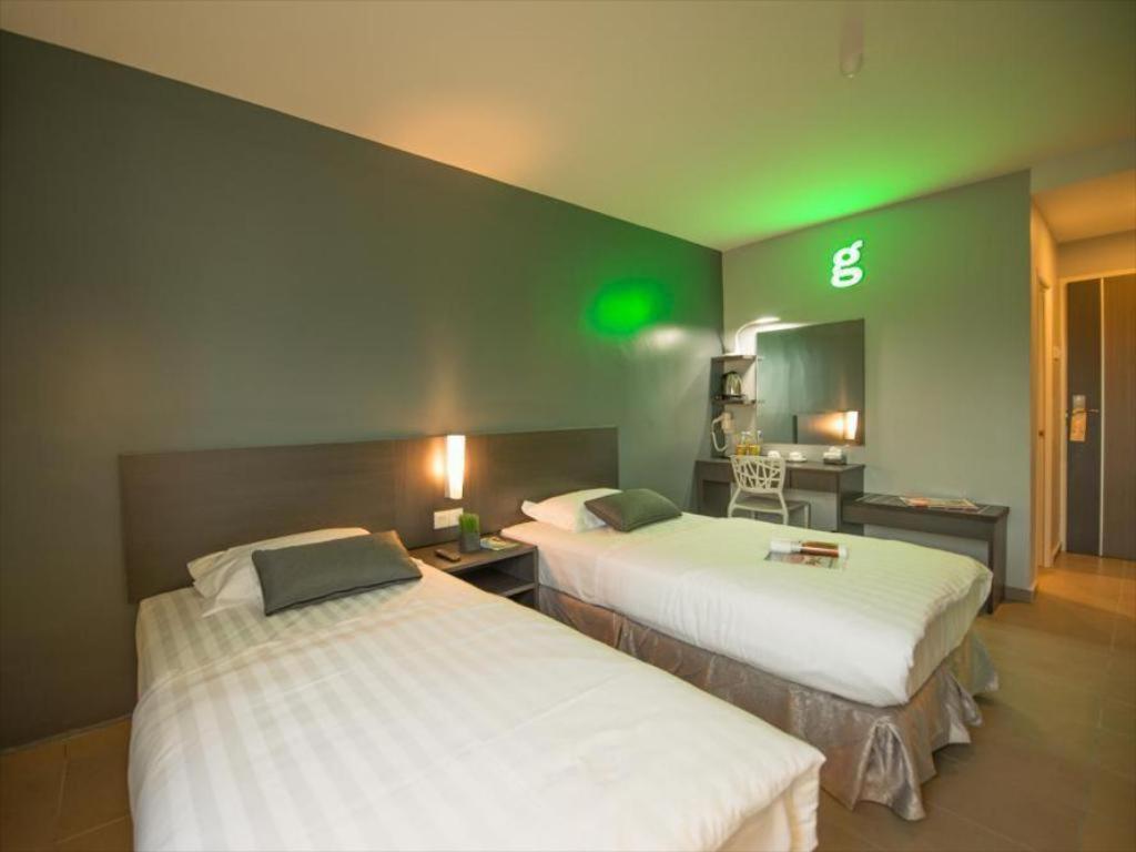 G Langkawi Motel Kuah Malaysia Booking Com