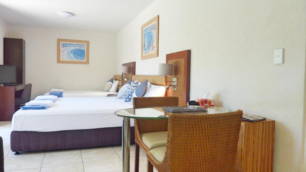 Jadran Motel & El Jays Holiday Lodge photo