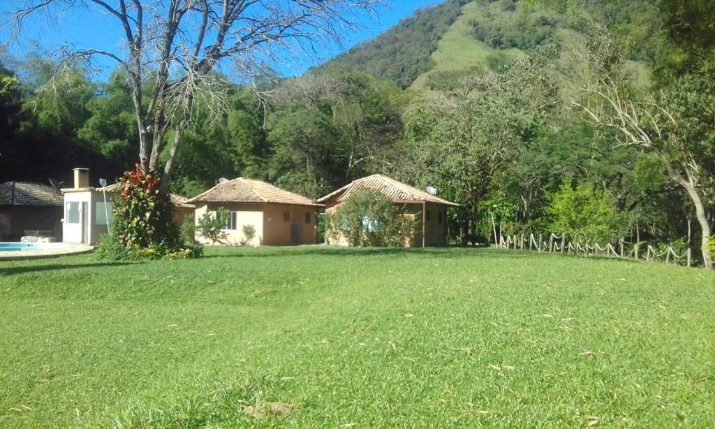  Meu lugar sana