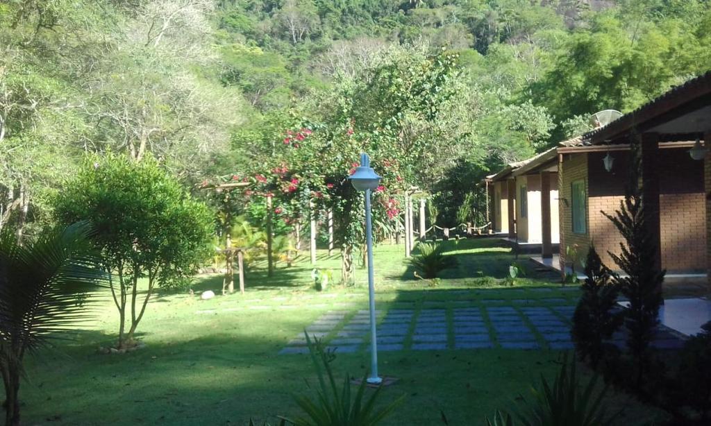  Meu lugar sana