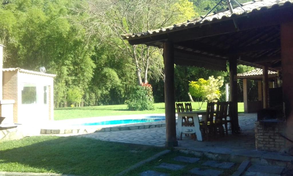  Meu lugar sana