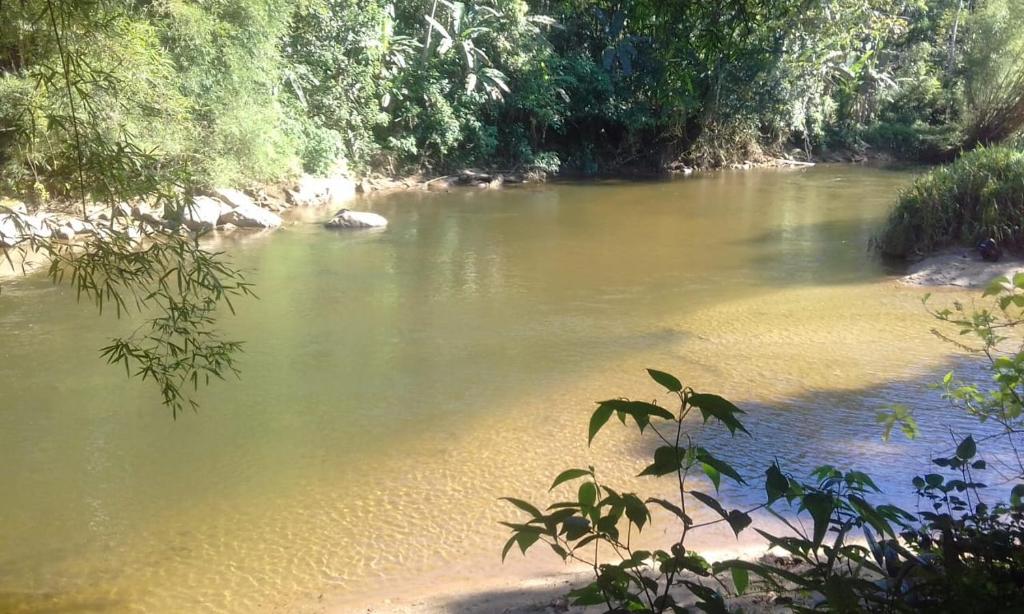  Meu lugar sana