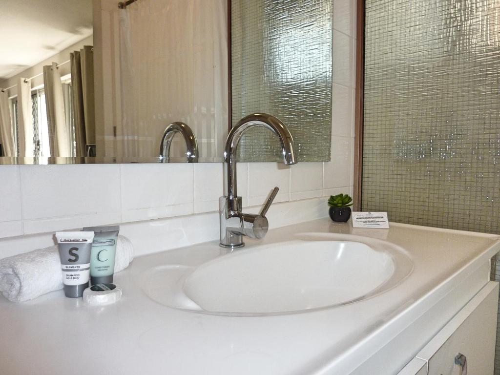 Jadran Motel & El Jays Holiday Lodge - Resim 19