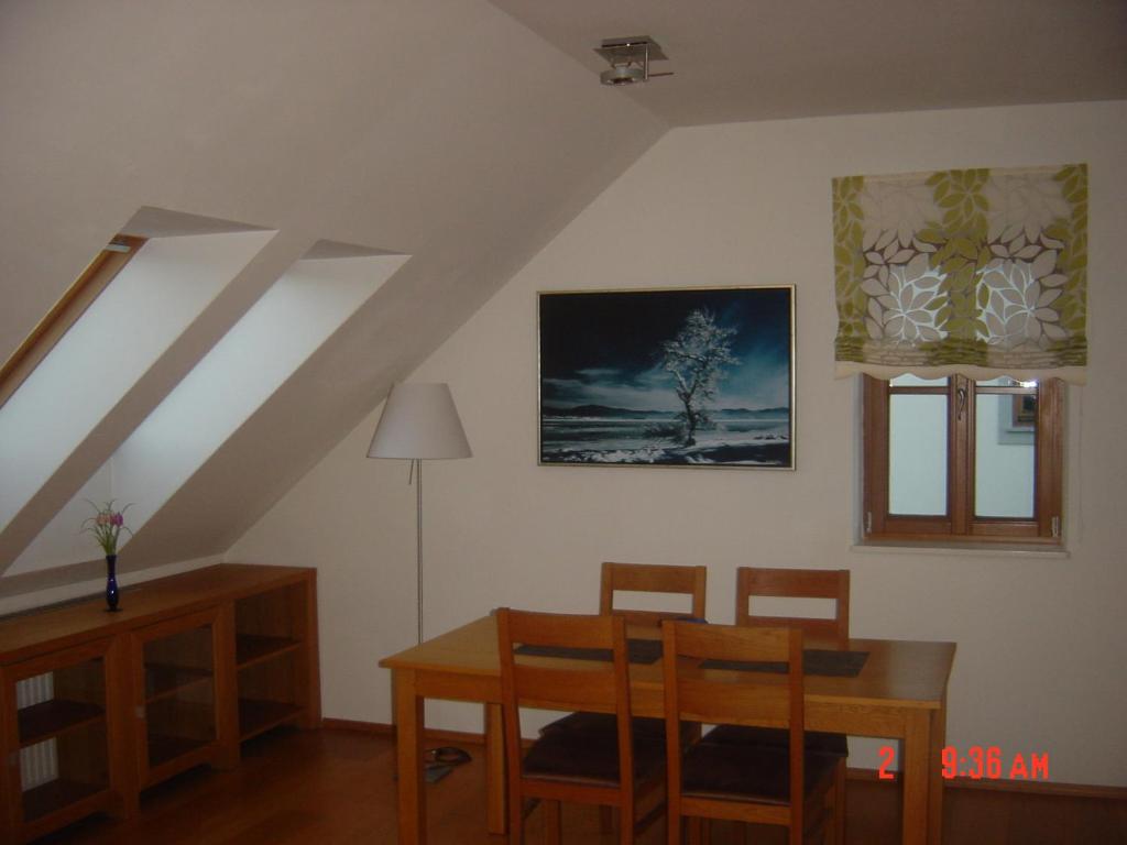Fotografie z fotogalerie ubytování Apartments Vrdjan v destinaci Cerknica