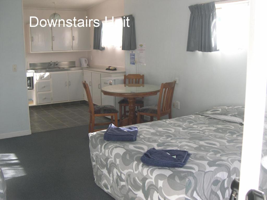 Strand Motel - Resim 17