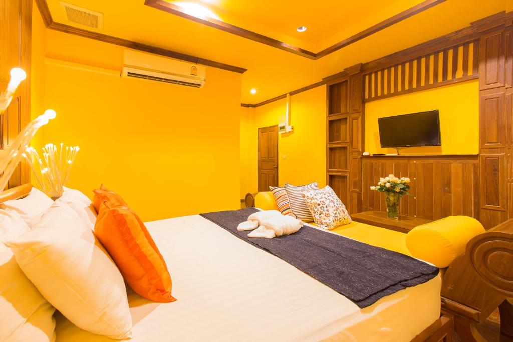 S48 Hotel - Resim 37