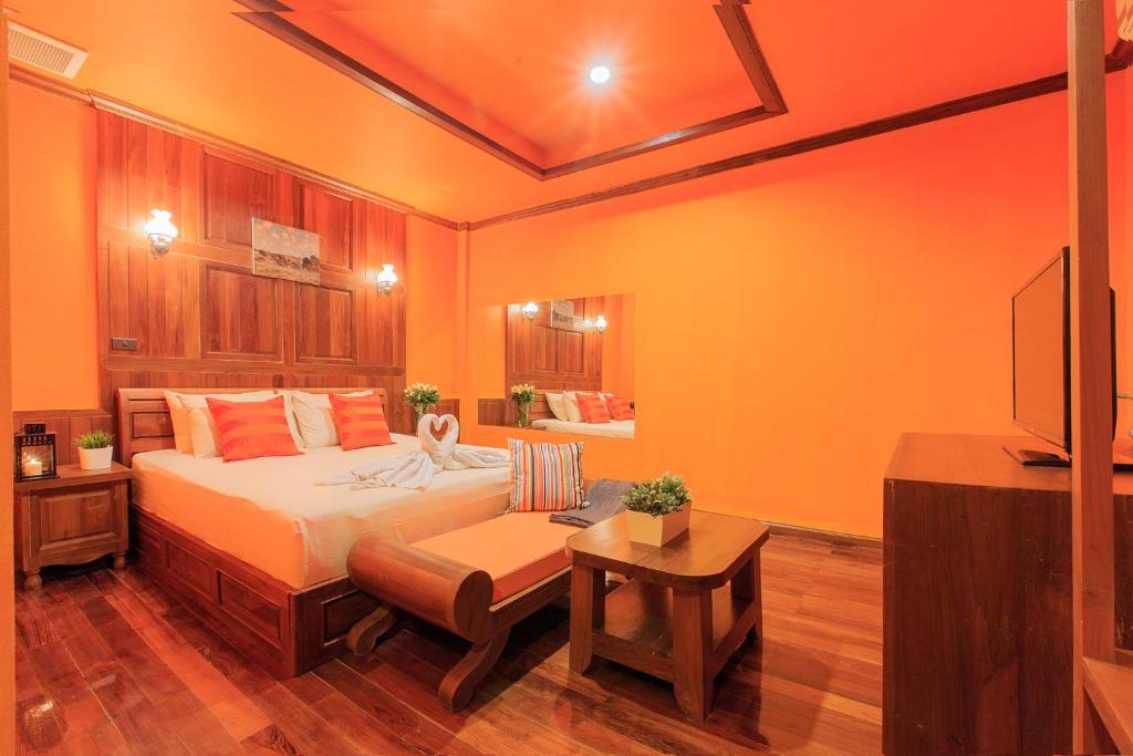 S48 Hotel - Resim 35