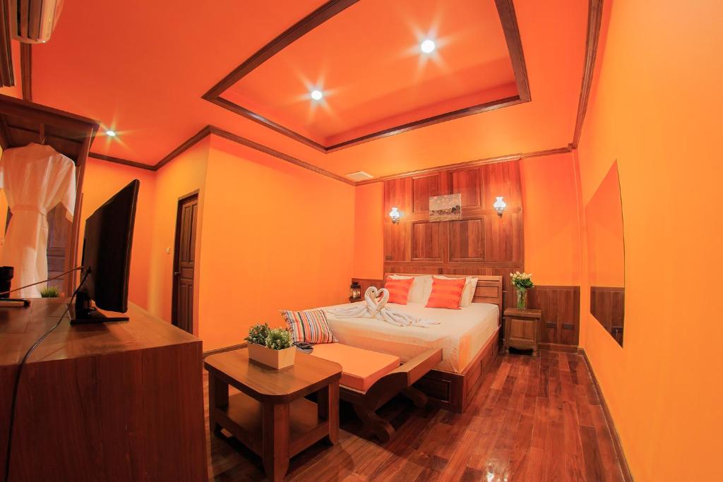 S48 Hotel - Resim 34