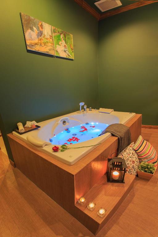 S48 Hotel - Resim 16