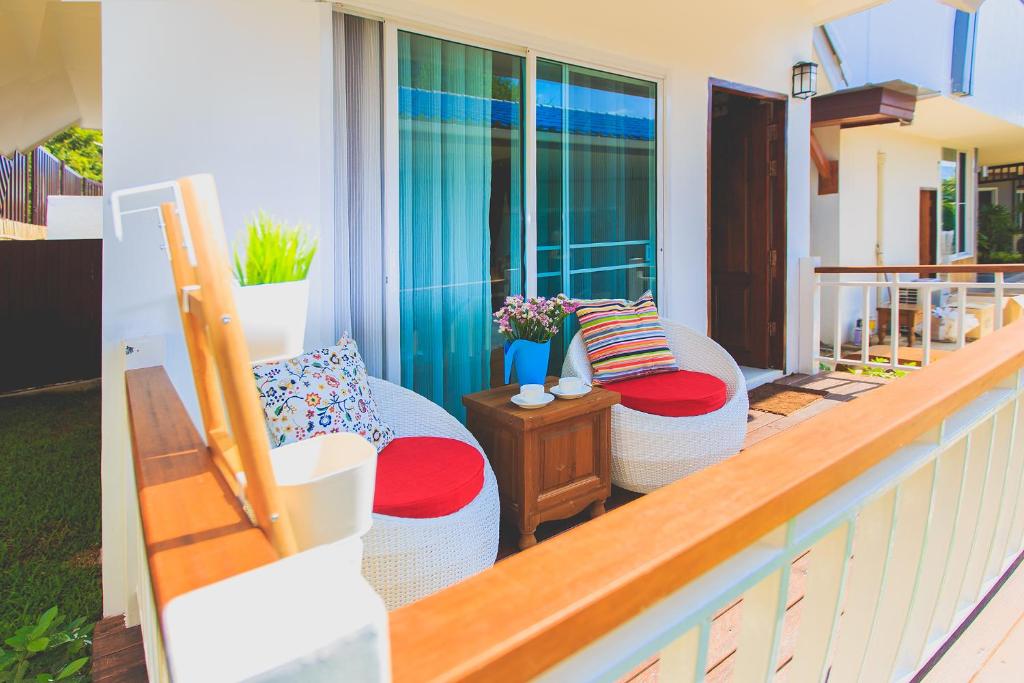 S48 Hotel - Resim 11