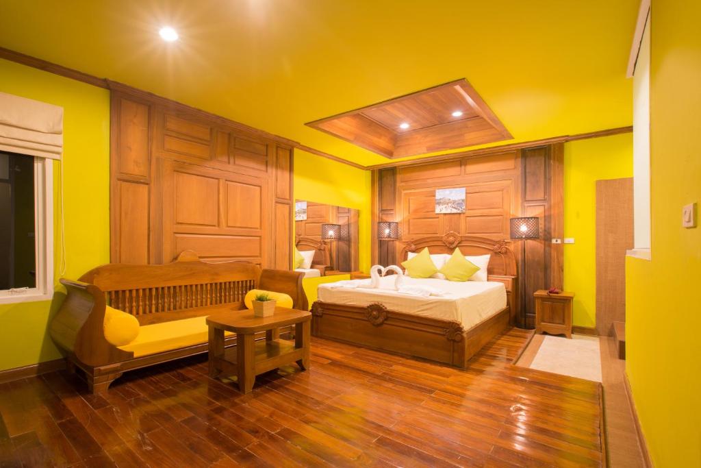 S48 Hotel - Resim 28