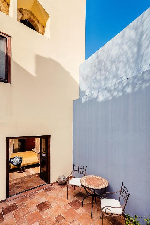 Avalon Boutique Hotel Rhodes - 4