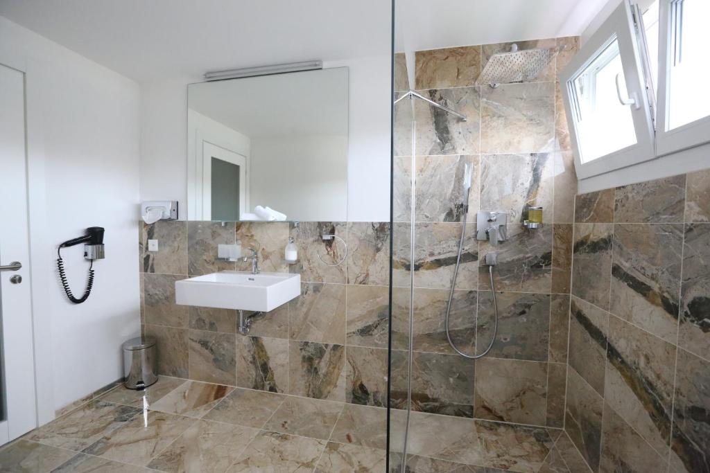 Businesshotel Lux - Resim 26