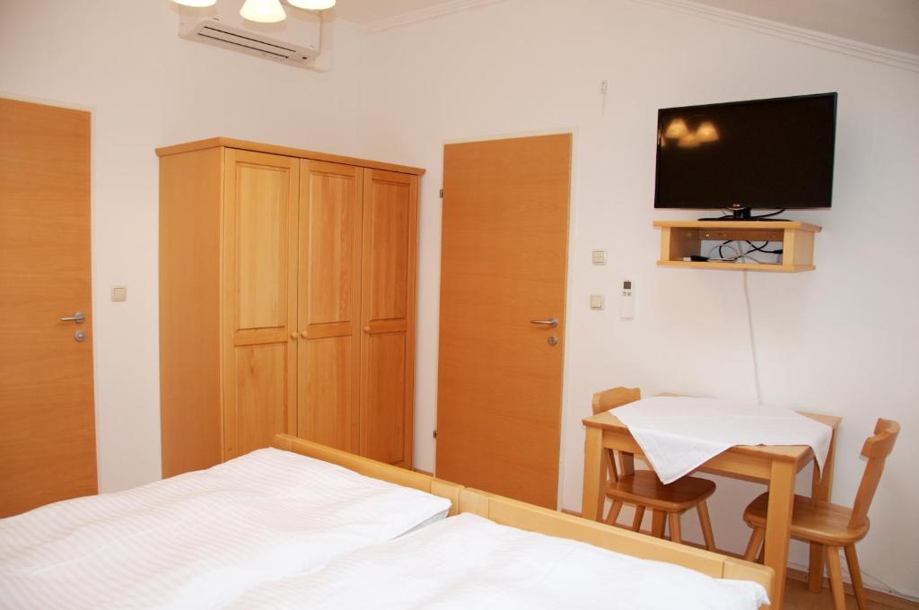 Privatzimmer Familie Schwarz - Camera Doppia Standard