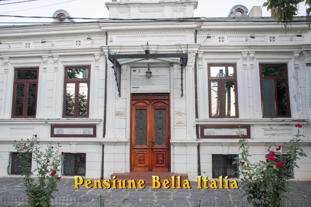Hostel Bella Italia