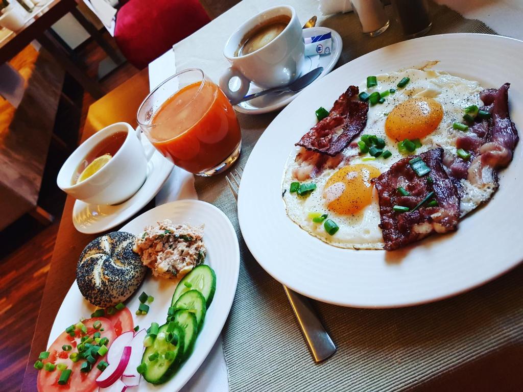 Apartamenty Elbląg - 17