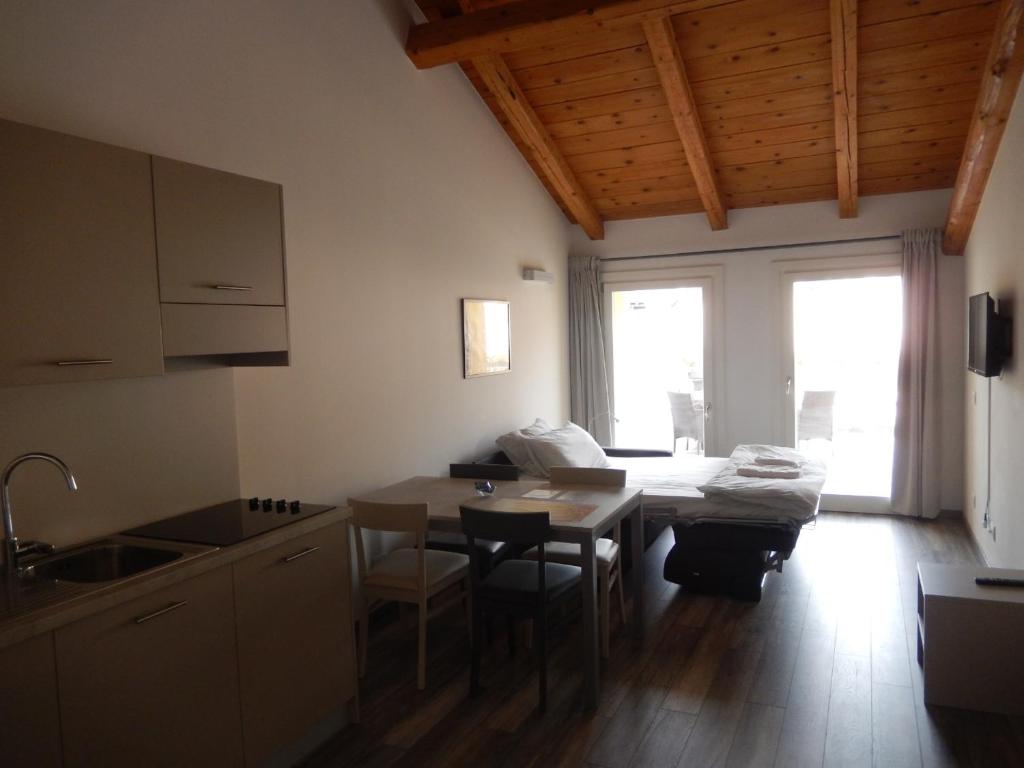 TrentoApartment - Apartment With Terrace