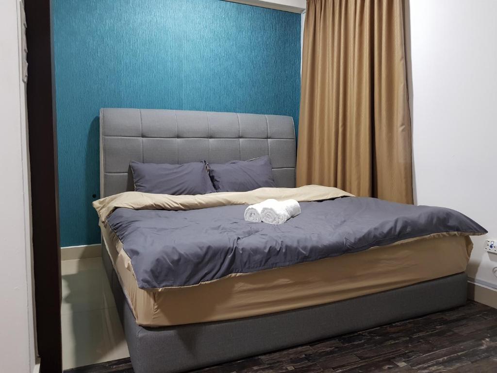SHAHALAM ALLBESS@TREFOIL - Apartamento De Dos Dormitorios