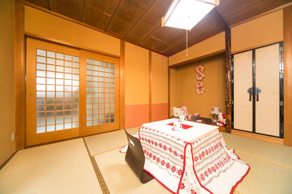 Foto dalla galleria di Miraie Yokkaichi Kitahamacho a Yokkaichi