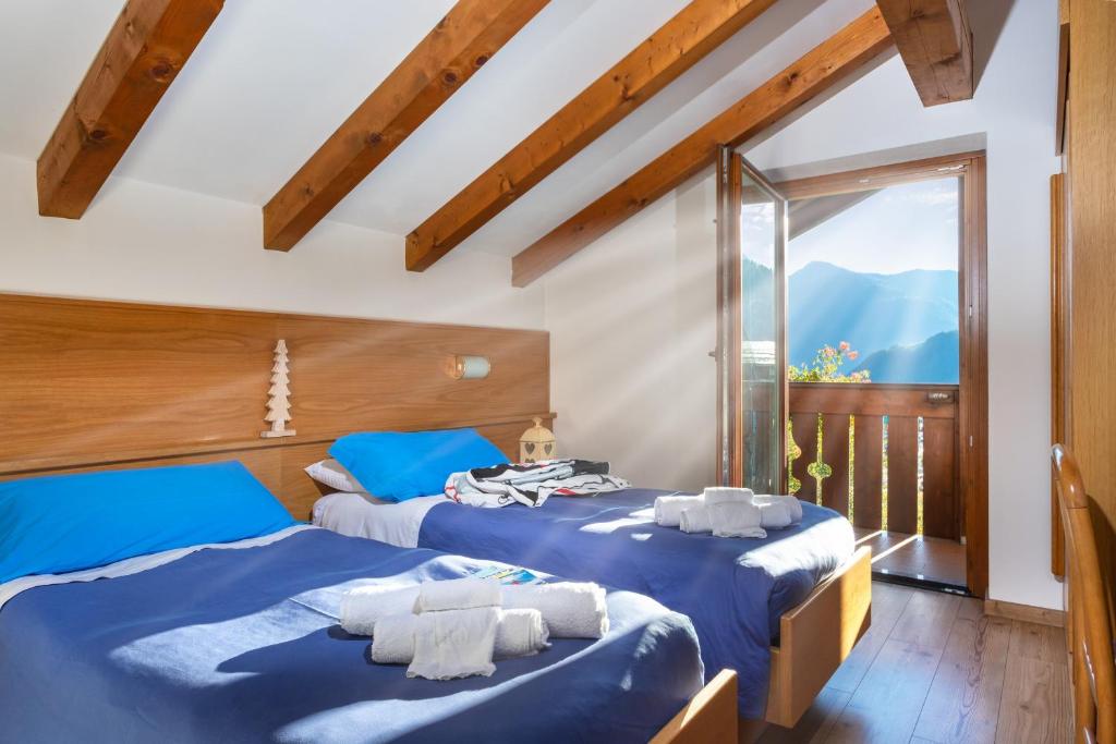 Albergo alla Posta, Madonna di Campiglio — property photo 4