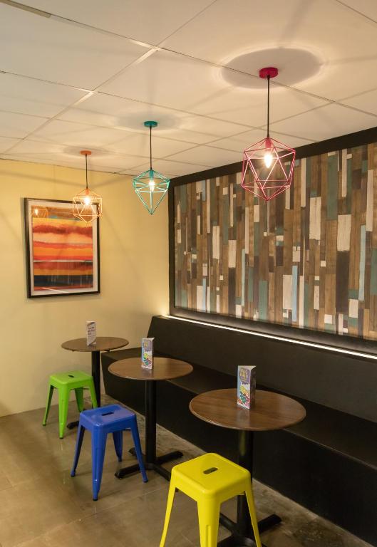 Fotografie z fotogalerie ubytování Value Star Inn v destinaci Dagupan