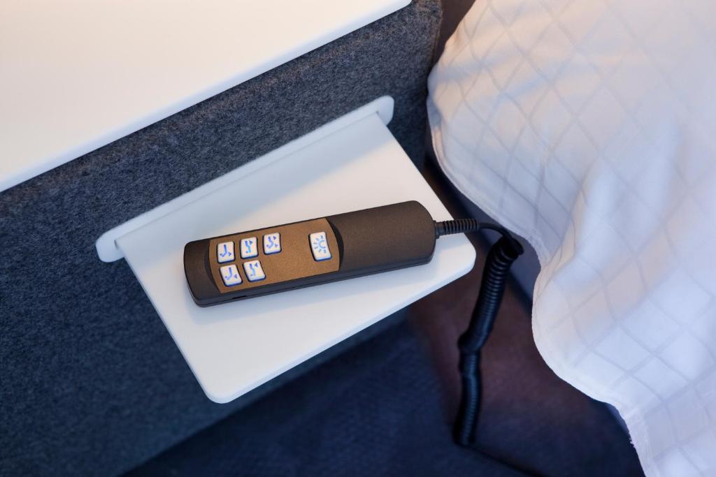 Urban Residences Maastricht - Resim 44