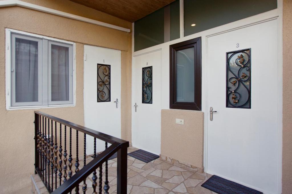 Metekhi Corner Apartments - Superior Apartment