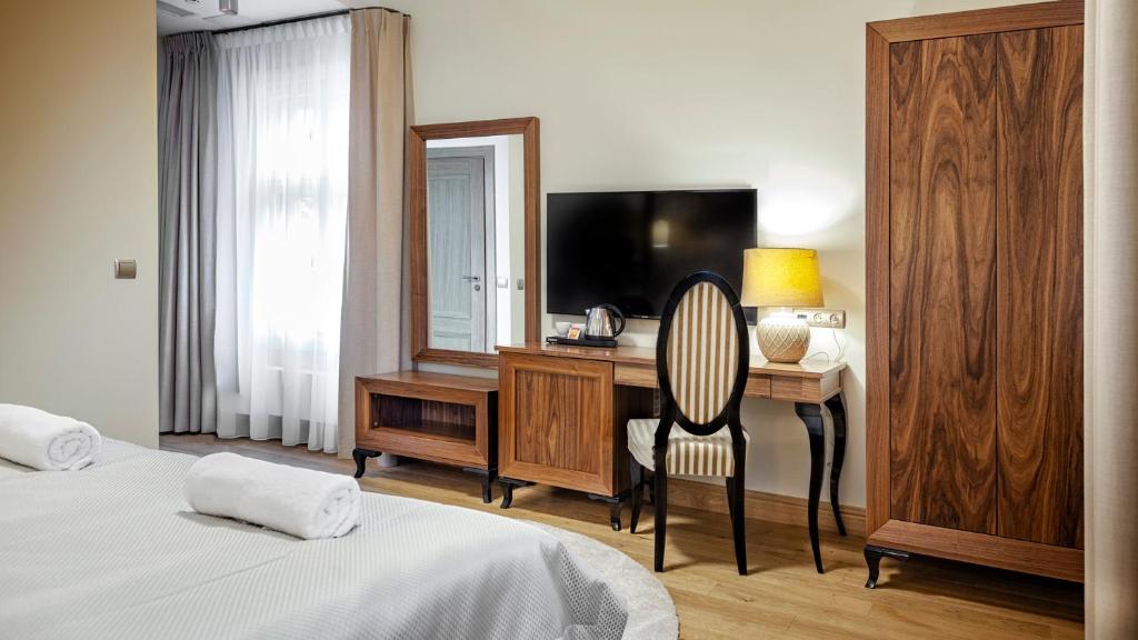 Willa Piękny Widok - 9