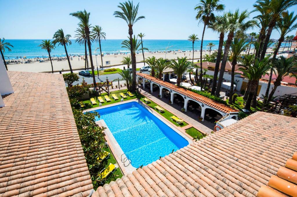 Hostería del Mar - 12