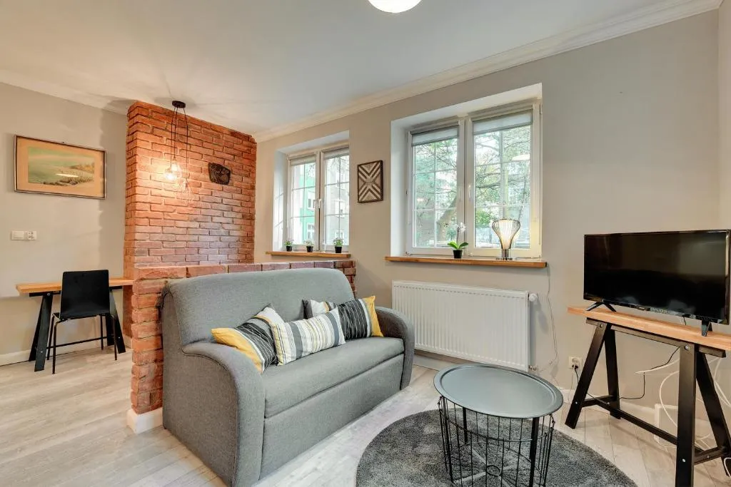 3citygo - Apartament Grobla I, Gdańsk, Polonia