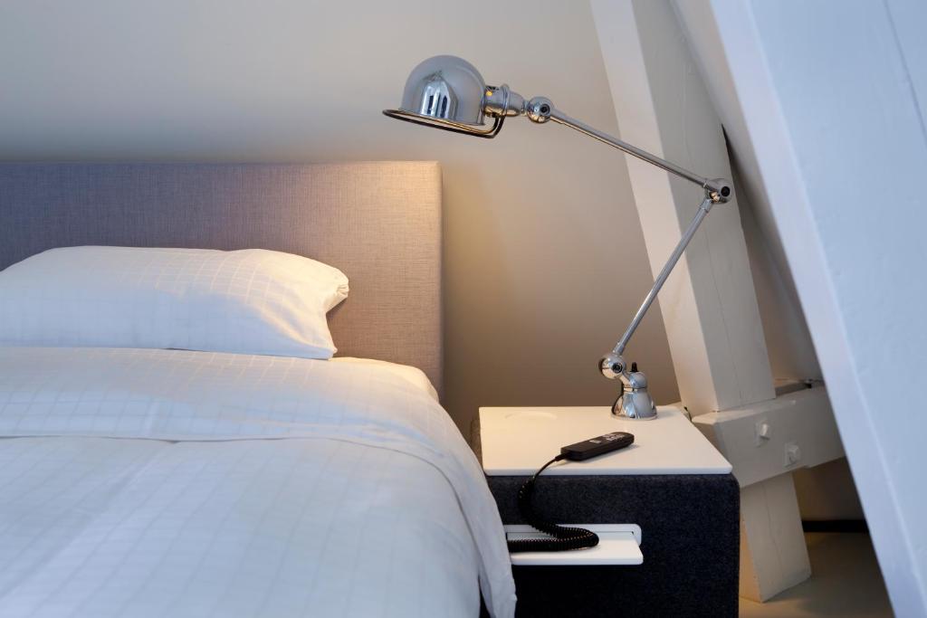 Urban Residences Maastricht - Resim 34