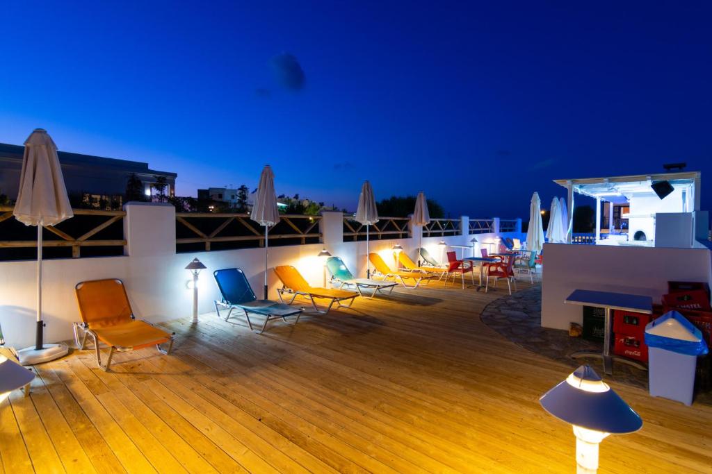 Fotografia z galérie ubytovania Okirroi Villas Chersonissos v Hersonissose