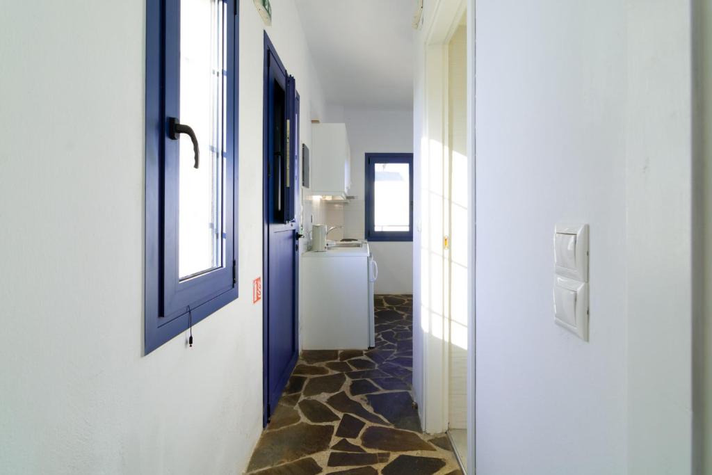 Fotografia z galérie ubytovania Okirroi Villas Chersonissos v Hersonissose