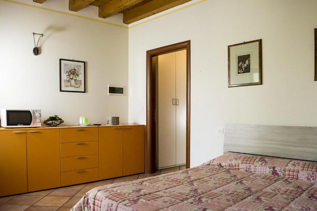 Agriturismo Lupo Bianco - 8