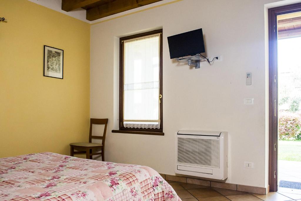 Agriturismo Lupo Bianco - 9