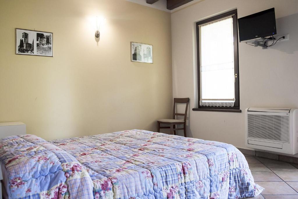 Agriturismo Lupo Bianco - 7