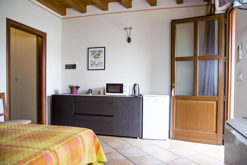 Agriturismo Lupo Bianco - 3