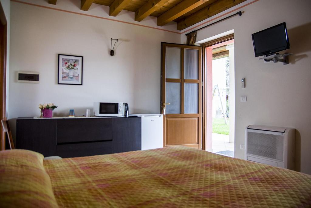 Agriturismo Lupo Bianco - 5