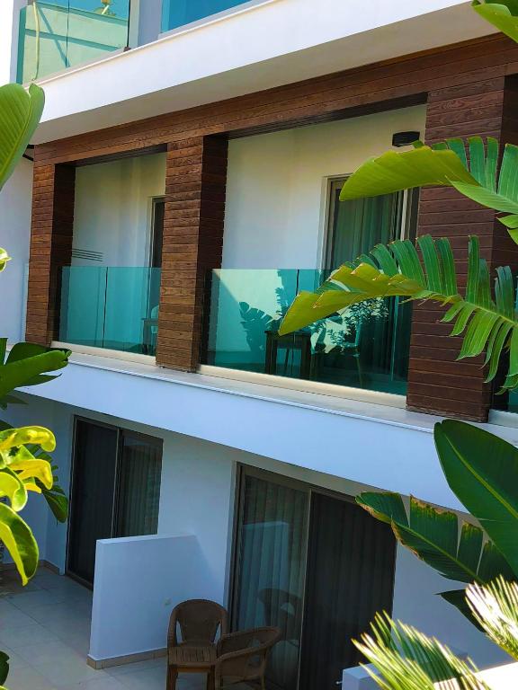 Zest Exclusive Hotel & Spa - Camera Tripla Deluxe