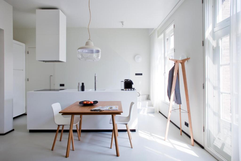 Urban Residences Maastricht - Resim 37