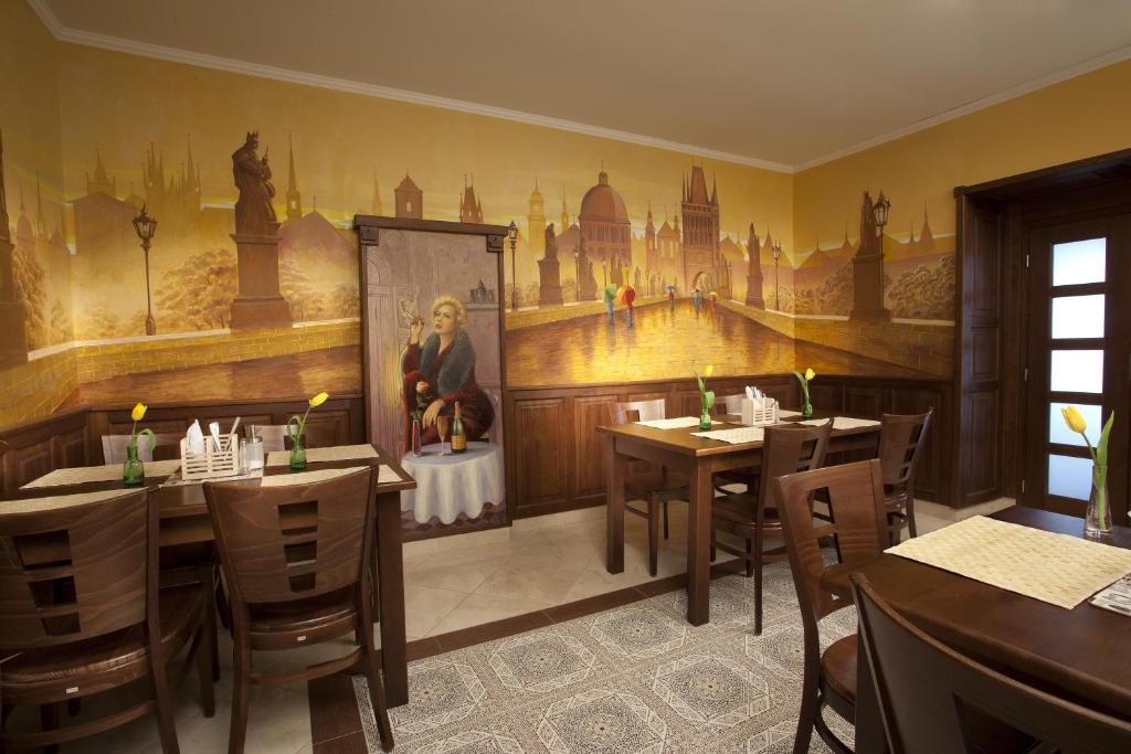 Anyday Apartments - Resim 10